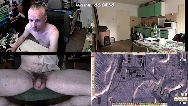 Snapshot of Happy_Michal chatting on May 27, 5:32 pm Happy Michal online show from May 27, 5:32 pm