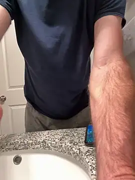 StrokinSnowman online show from September 16, 2:45 am