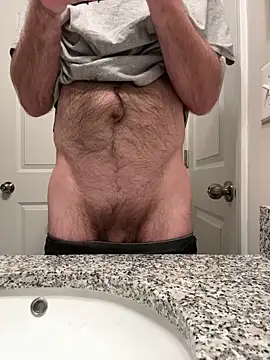 StrokinSnowman online show from February 25, 3:27 am