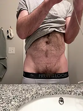 StrokinSnowman online show from March 4, 3:01 am