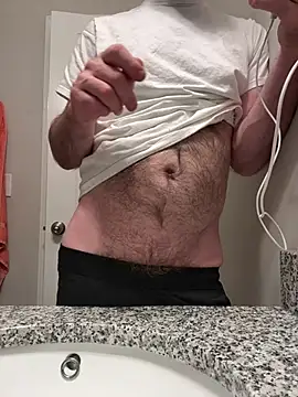 StrokinSnowman online show from May 2, 1:54 am