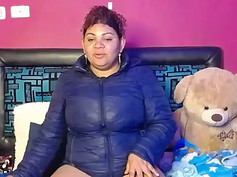 Snapshot of karolhot916 chatting on October 4, 12:52 am karolhot916 online show from October 4, 12:52 am