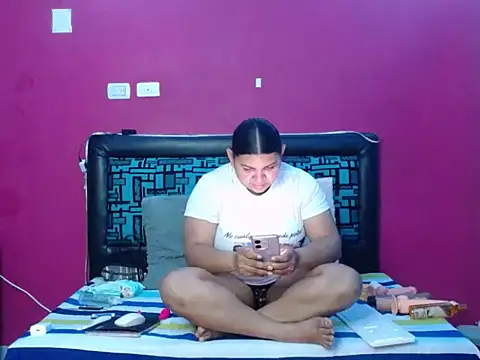 Snapshot of karolhot916 chatting on October 23, 11:03 pm karolhot916 online show from October 23, 11:03 pm