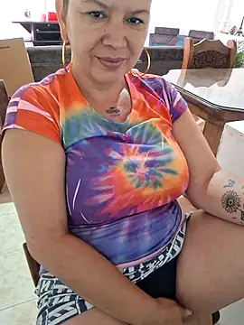 Gimena41 online show from October 29, 6:53 pm