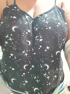 Gimena41 online show from December 4, 2:59 pm