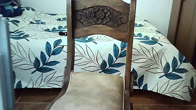 Gimena41 online show from April 3, 1:09 pm