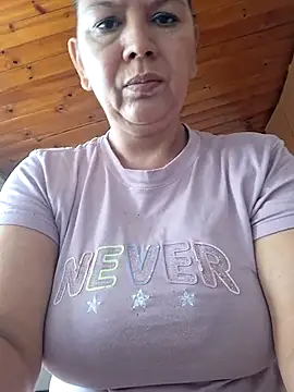 Gimena41 online show from April 18, 7:18 pm