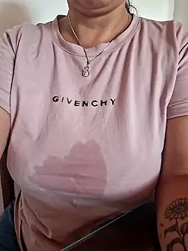 Gimena41 online show from June 9, 3:56 pm