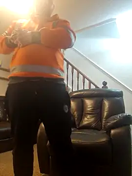 Snapshot of iang6348 chatting on March 1, 12:28 am iang6348 online show from March 1, 12:28 am