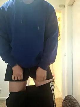 Snapshot of iang6348 chatting on January 10, 10:25 pm iang6348 online show from January 10, 10:25 pm