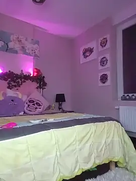 Snapshot of Lia_Roxx chatting on January 15, 5:15 pm Lia Roxx online show from January 15, 5:15 pm