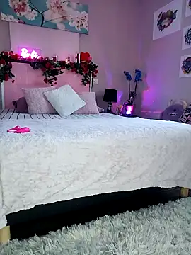 Snapshot of Lia_Roxx chatting on January 30, 4:13 pm Lia Roxx online show from January 30, 4:13 pm