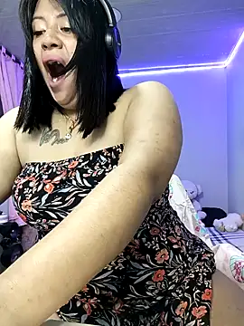 KATYGONZALEZ online show from January 26, 2:35 am