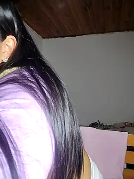 Snapshot of KATYGONZALEZ chatting on May 16, 12:51 am KATYGONZALEZ online show from May 16, 12:51 am