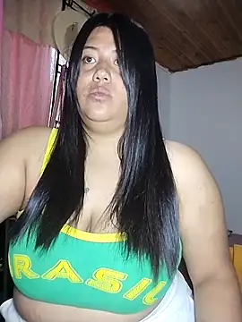 Snapshot of KATYGONZALEZ chatting on June 8, 10:10 pm KATYGONZALEZ online show from June 8, 10:10 pm