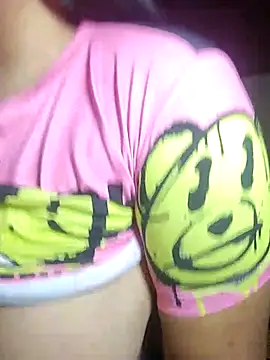 Snapshot of KATYGONZALEZ chatting on July 20, 11:40 pm KATYGONZALEZ online show from July 20, 11:40 pm