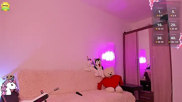 EvaUniporn online show from March 10, 6:16 am