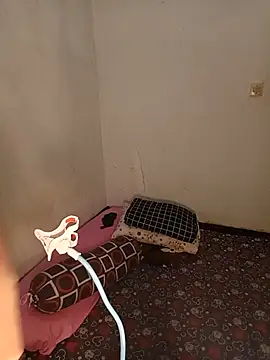 Snapshot of Chall_mee chatting on July 8, 4:22 pm Chall mee online show from July 8, 4:22 pm