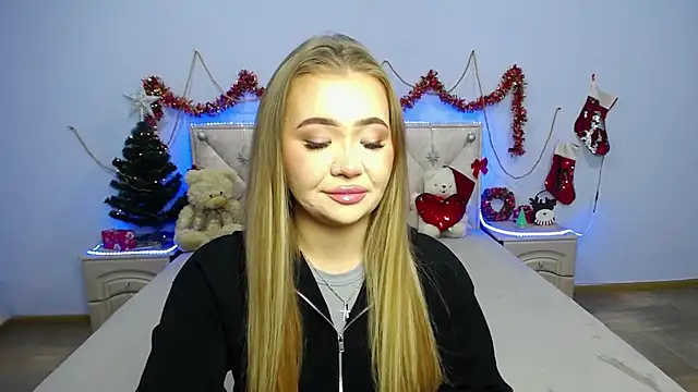 Snapshot of StacyYellig chatting on January 6, 7:45 pm StacyYellig online show from January 6, 7:45 pm