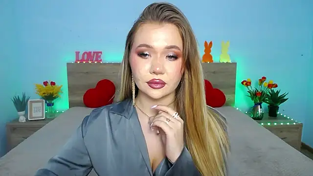 Snapshot of StacyYellig chatting on March 9, 2:29 am StacyYellig online show from March 9, 2:29 am