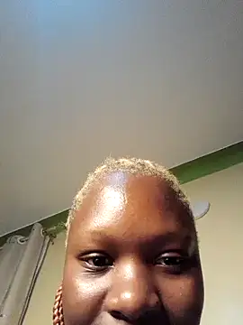  BLVCKGIRL SHERIF online show from December 13, 8:20 am