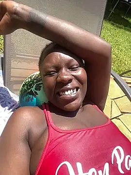  BLVCKGIRL SHERIF online show from September 17, 8:49 am