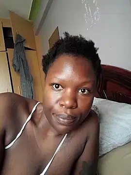  BLVCKGIRL SHERIF online show from October 27, 6:28 am