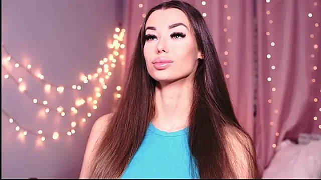 BabyNose online show from March 14, 10:42 am