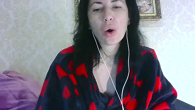 StunnigArt online show from November 21, 2:32 am