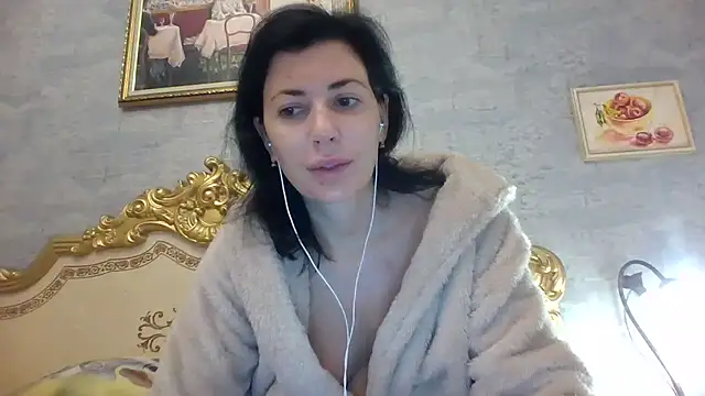 StunnigArt online show from November 23, 4:56 am