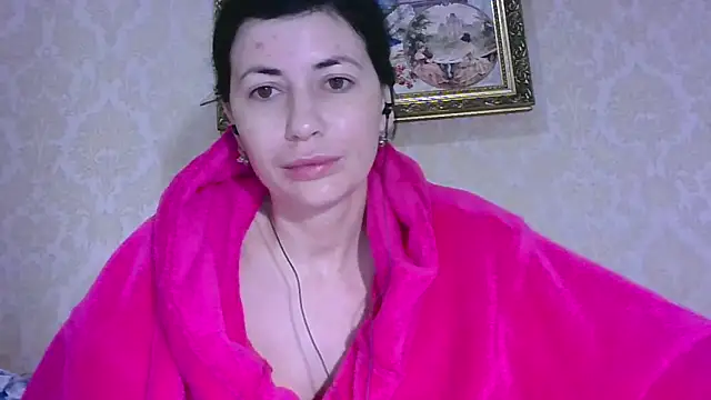 StunnigArt online show from February 18, 2:18 am