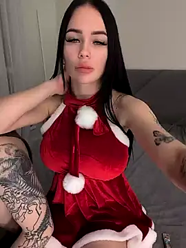 GroteskJane online show from December 30, 10:55 pm