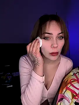 GroteskJane online show from February 1, 9:13 pm