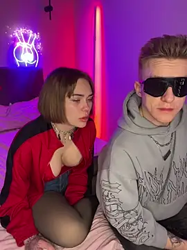 GroteskJane online show from February 3, 2:53 am