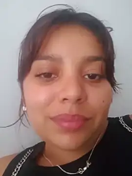 stefanie010 online show from January 5, 8:10 pm