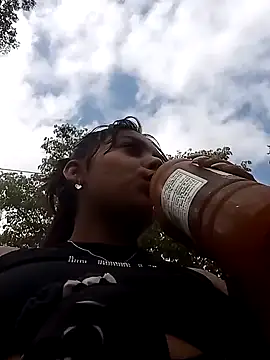 stefanie010 online show from January 10, 3:06 pm