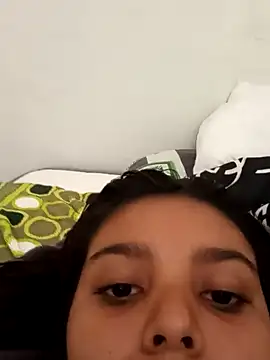 stefanie010 online show from January 30, 9:14 pm