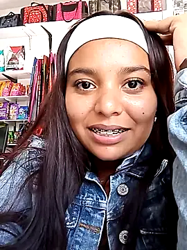 stefanie010 online show from February 19, 7:05 pm