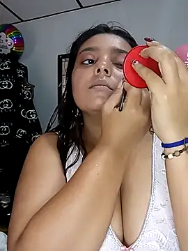 stefanie010 online show from September 10, 5:35 pm