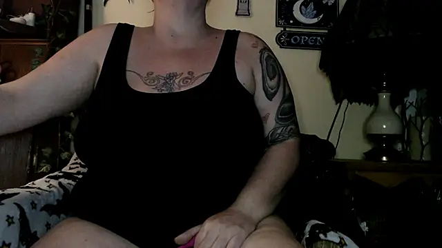 LeluLuvsYou online show from March 12, 3:02 am