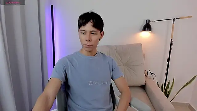 kim lian21 online show from November 24, 4:34 am