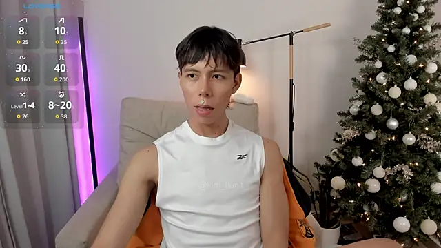 kim lian21 online show from December 21, 9:27 am