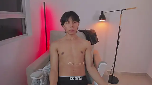 kim lian21 online show from June 4, 6:41 am