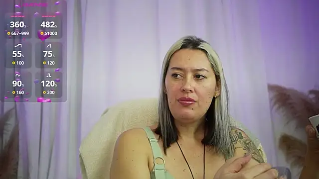 isaibanez online show from February 27, 1:00 pm