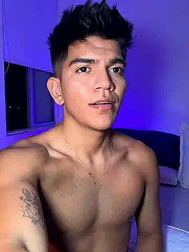 santiago 01 online show from December 7, 2:20 am