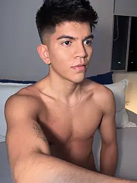 santiago 01 online show from January 23, 2:12 am