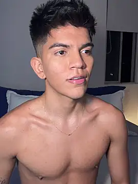 santiago 01 online show from January 23, 5:13 am