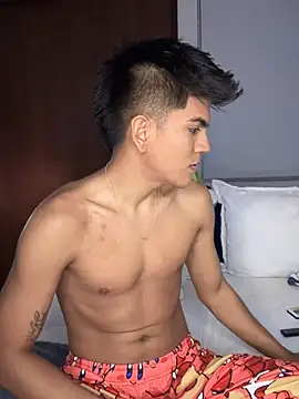 santiago 01 online show from March 20, 12:08 am