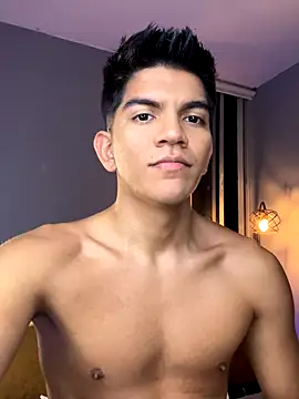 santiago 01 online show from October 10, 1:04 am