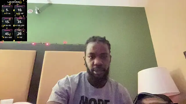 Snapshot of Ndnluv21 chatting on September 16, 8:59 am Ndnluv21 online show from September 16, 8:59 am